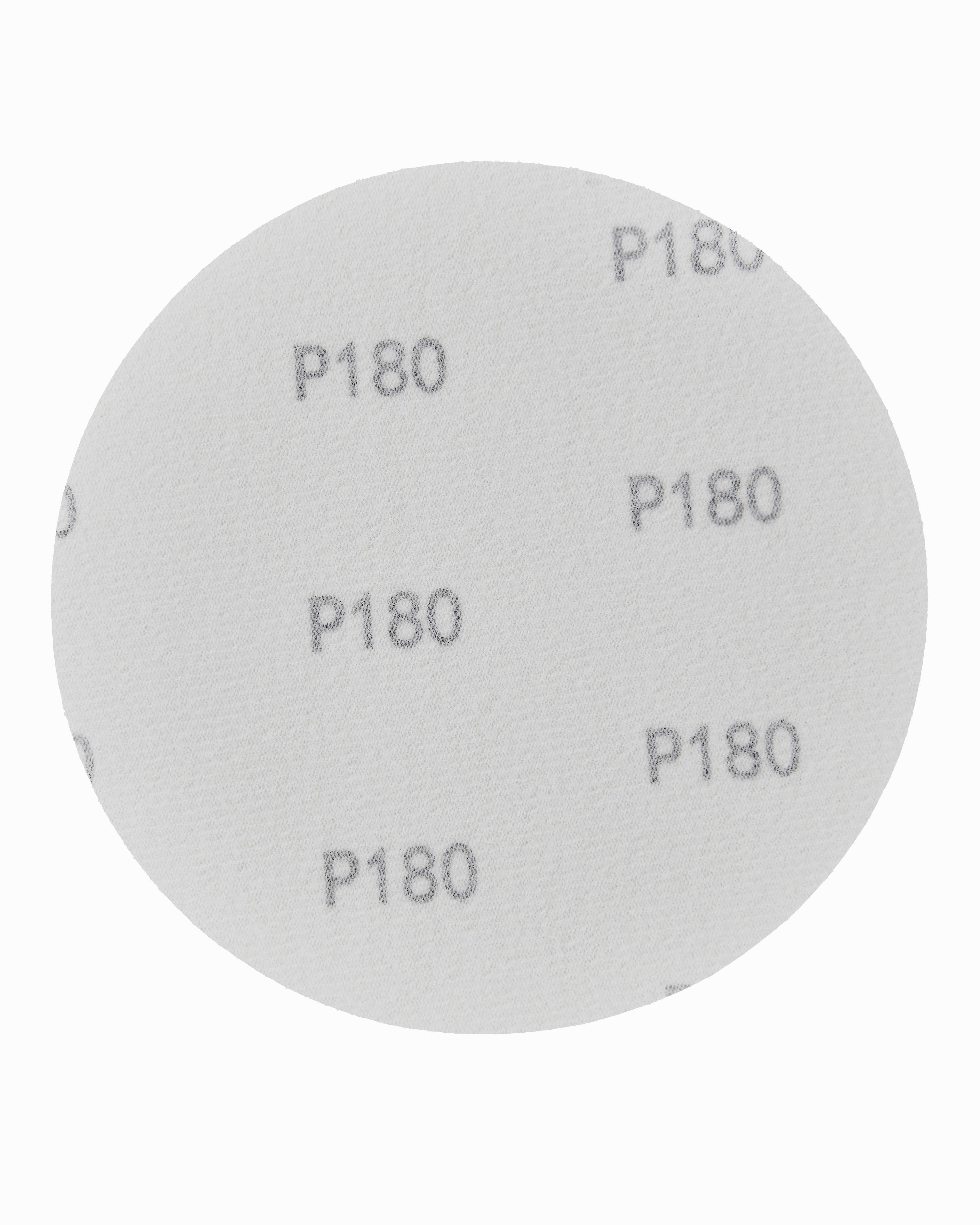Круг шлифовальный 115мм P180 5шт