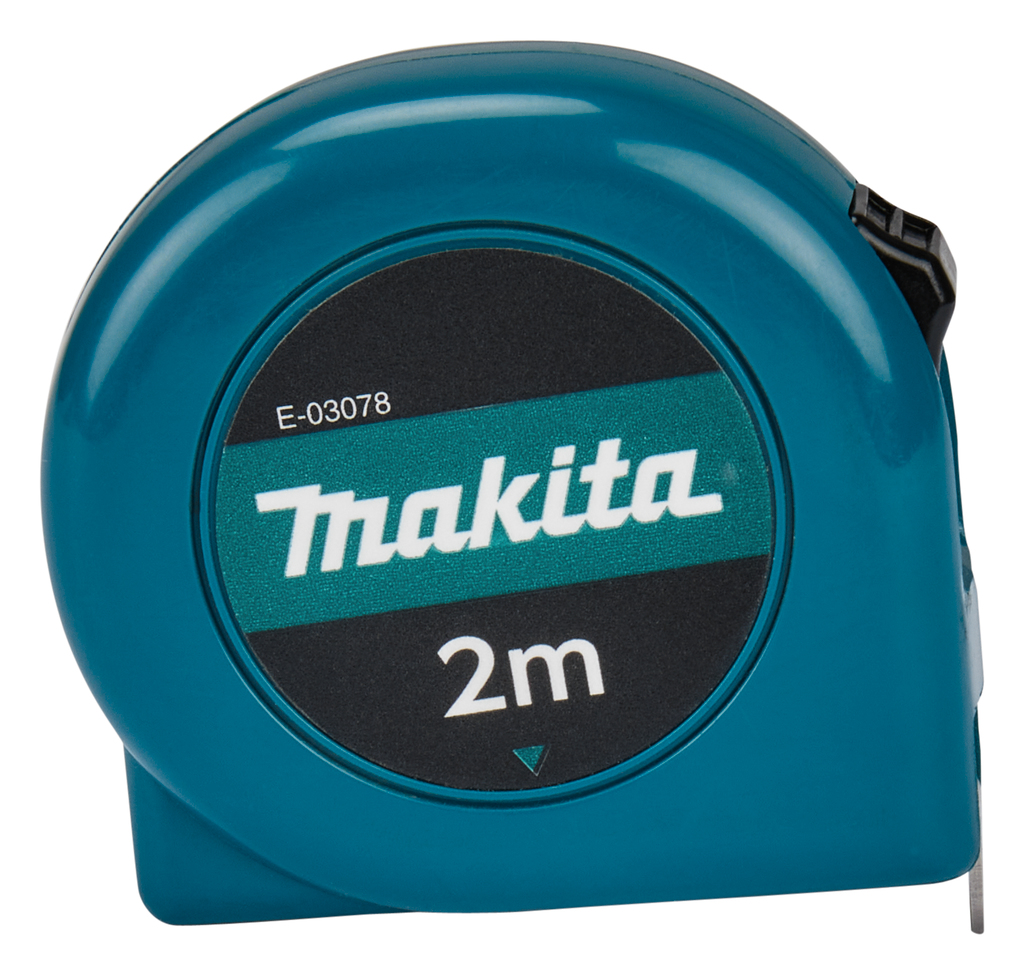 Рулетка 2 м x 13 мм Makita E-03078