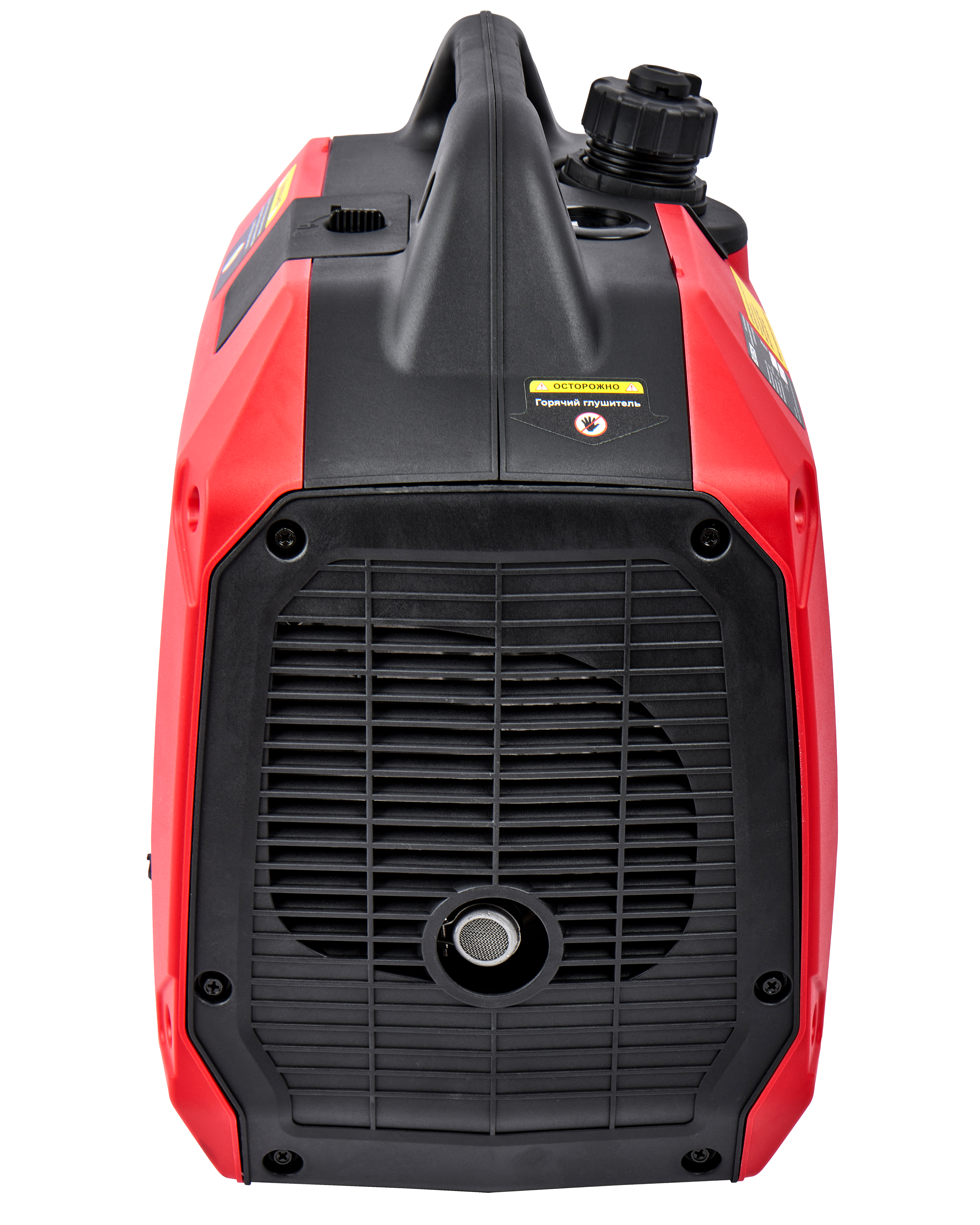 Генератор бензиновый инверторный — 210596