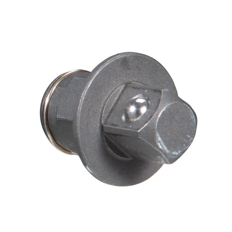 Сменный хвостовик квадрат 3/8" для DWR180, WR100D Makita 191A50-3