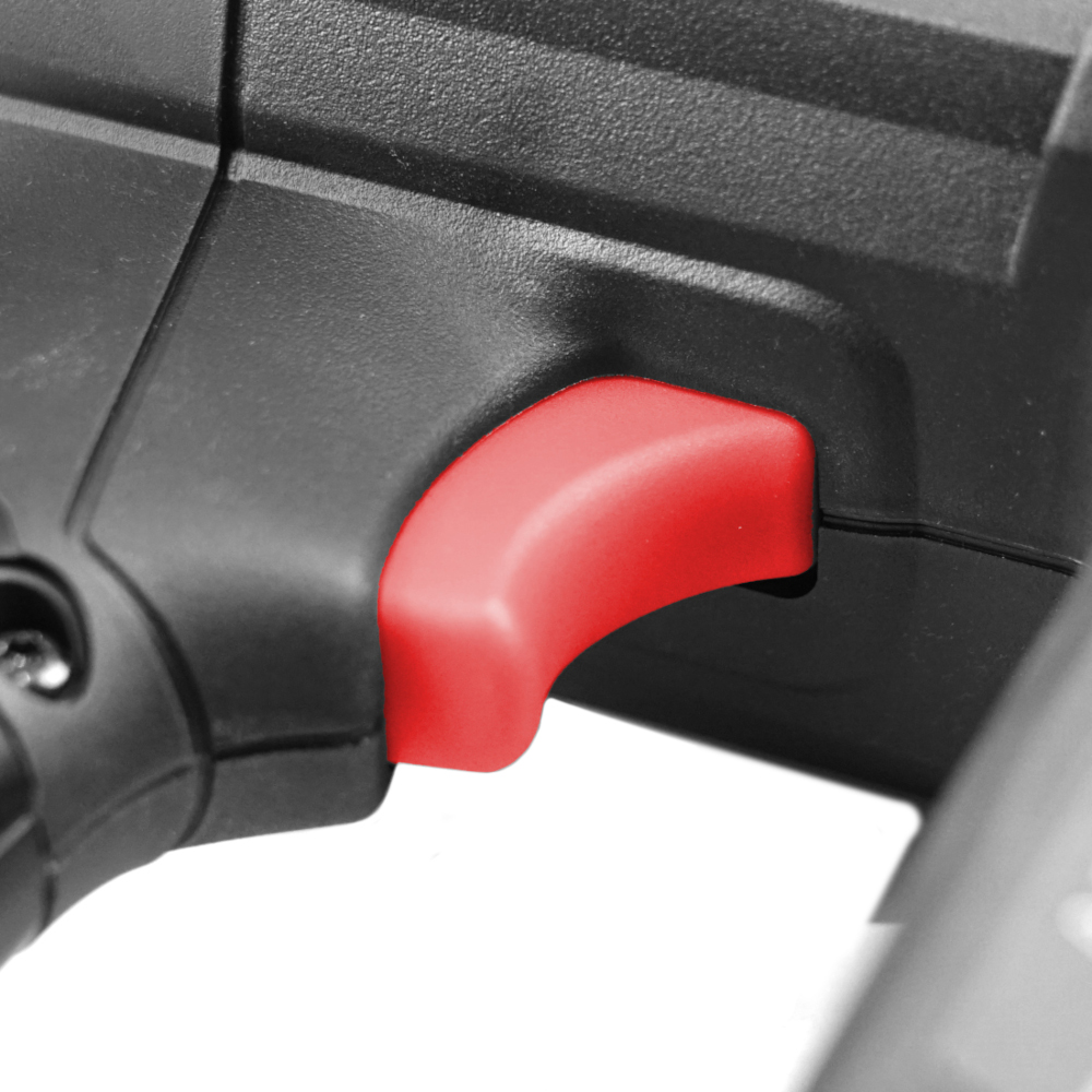 Пистолет скобозабивной аккумуляторный 20V (без АКБ и ЗУ) TEH LGN16