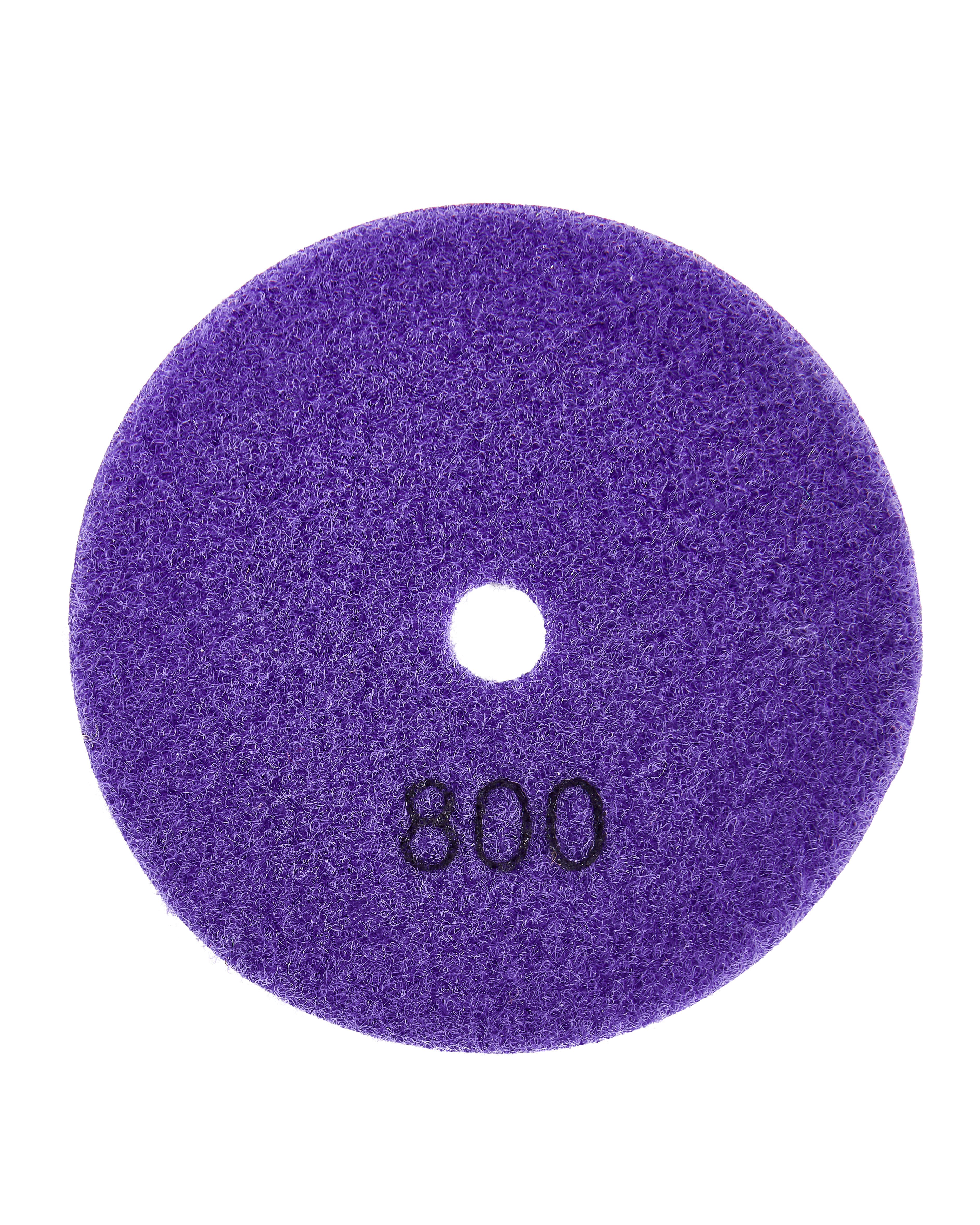 Алмазный круг 100мм P800 мокрое шлифование — 204924