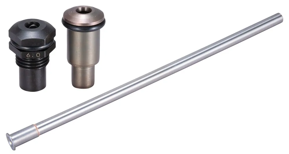 Набор насадок/носиков для заклепочника — 199725-2