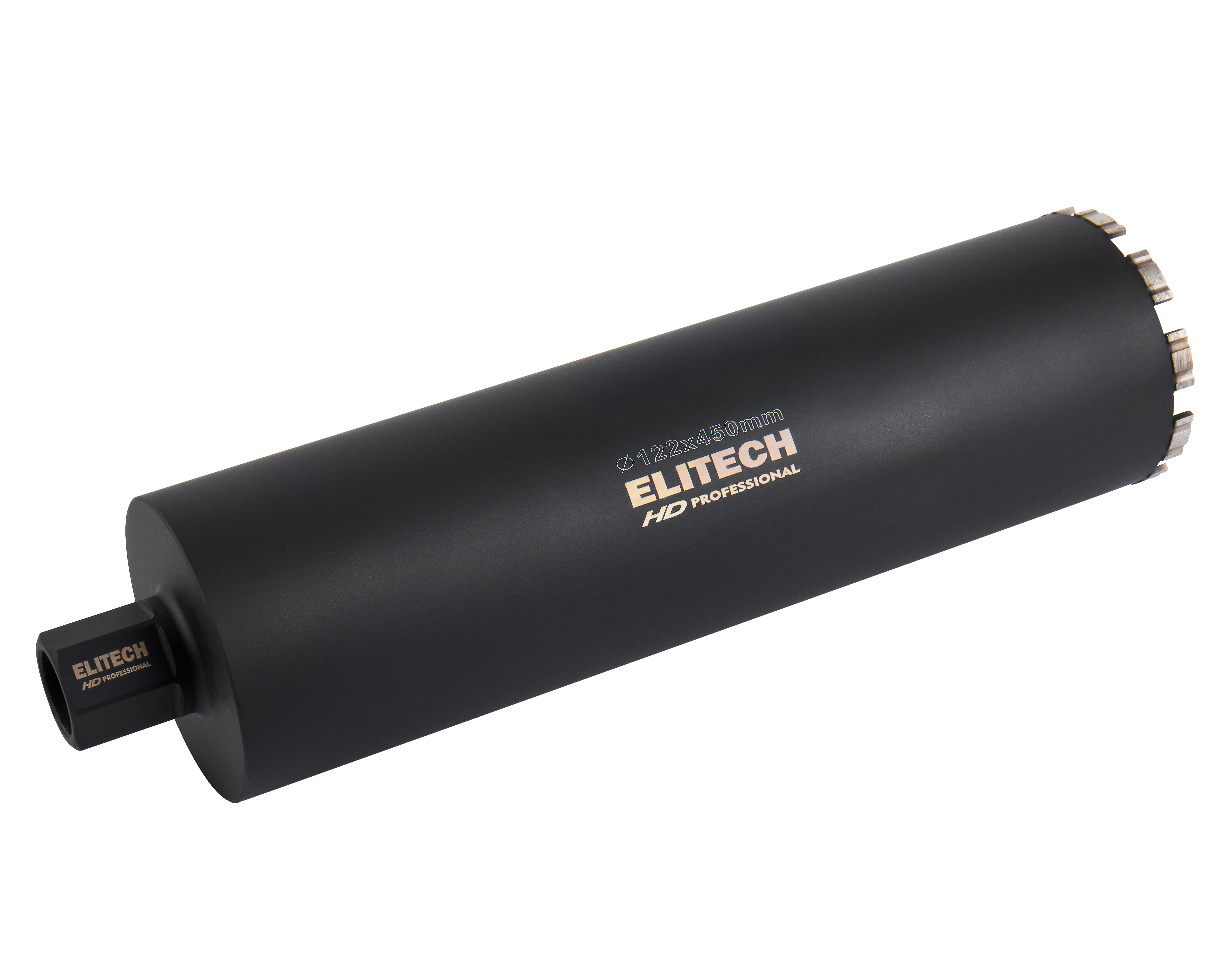 Коронка для алмазного бурения — 206482