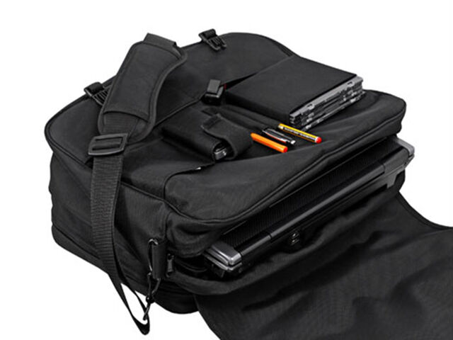 Портфель текстильный Makita P-72067