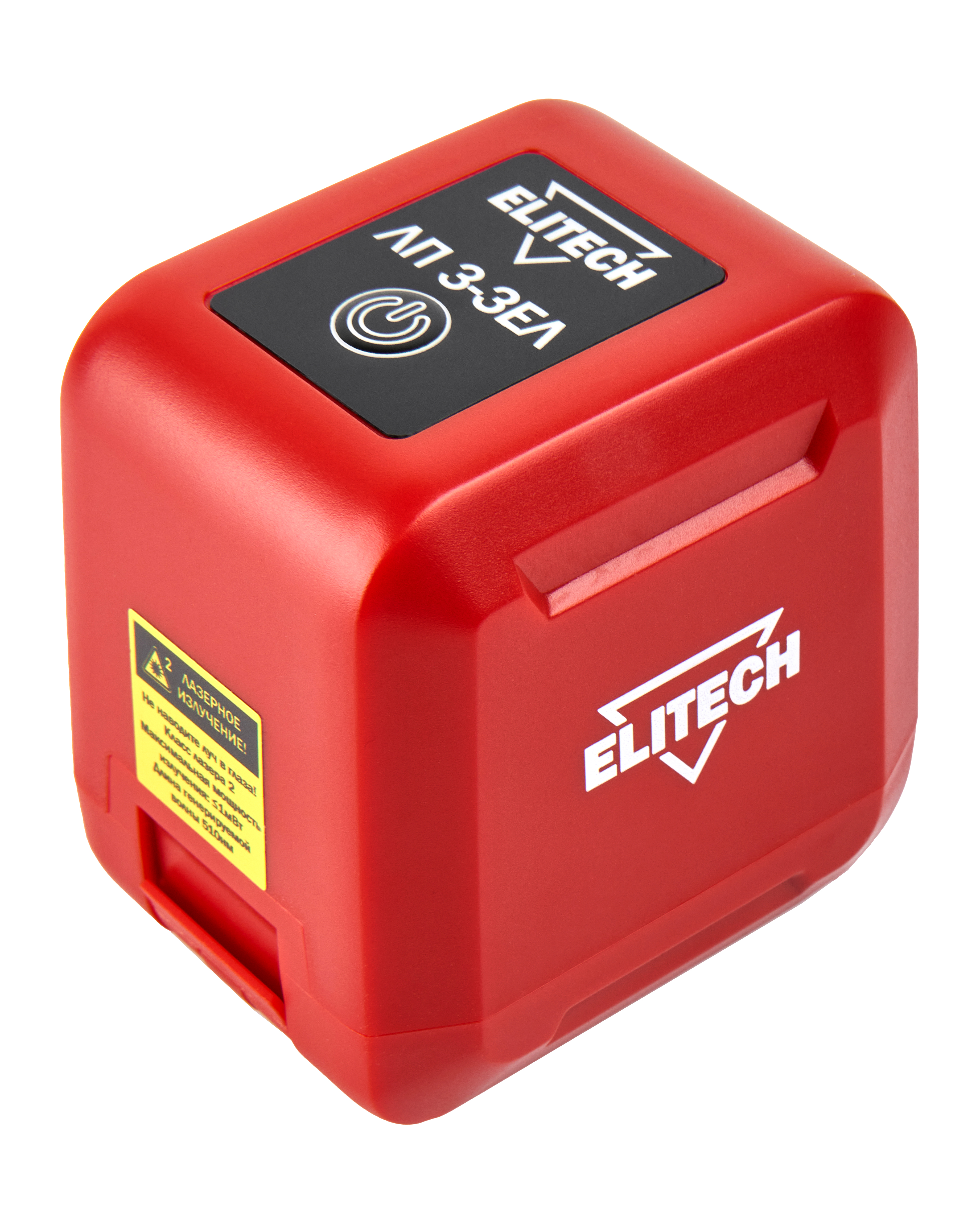 Нивелир лазерный — 204856