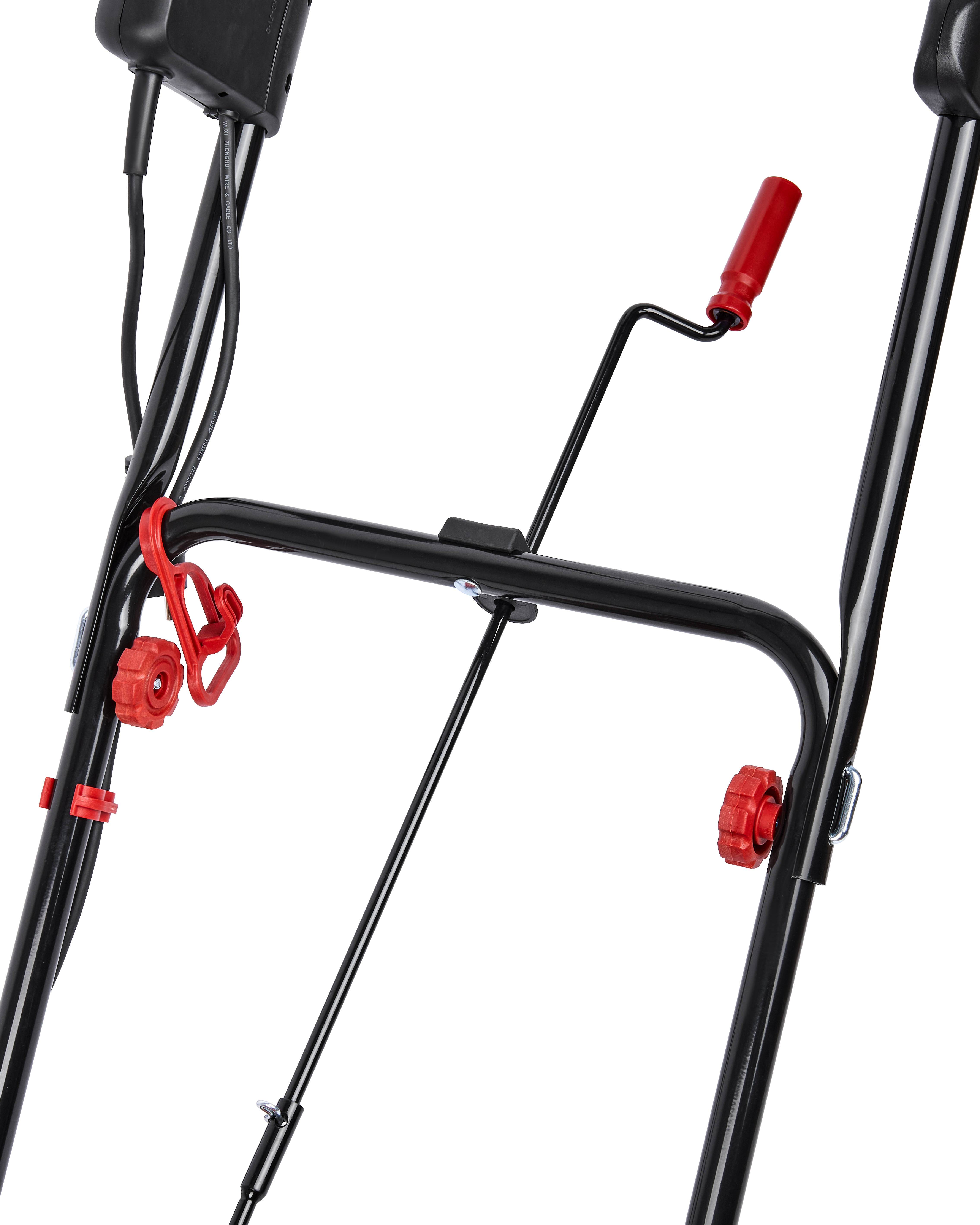 Снегоуборочная машина — 207853