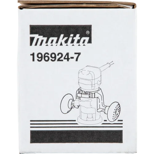 Боковая рукоятка для DRT50, RT7000C Makita 196924-7