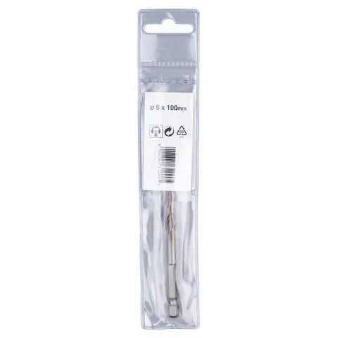 Сверло по бетону — D-23818