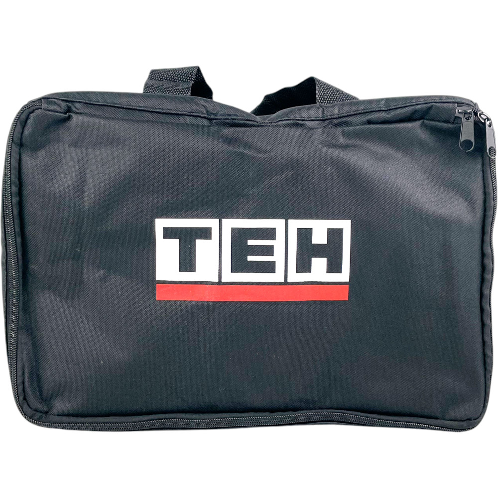 Фрезер кромочный аккумуляторный 20V TEH LT607-1B