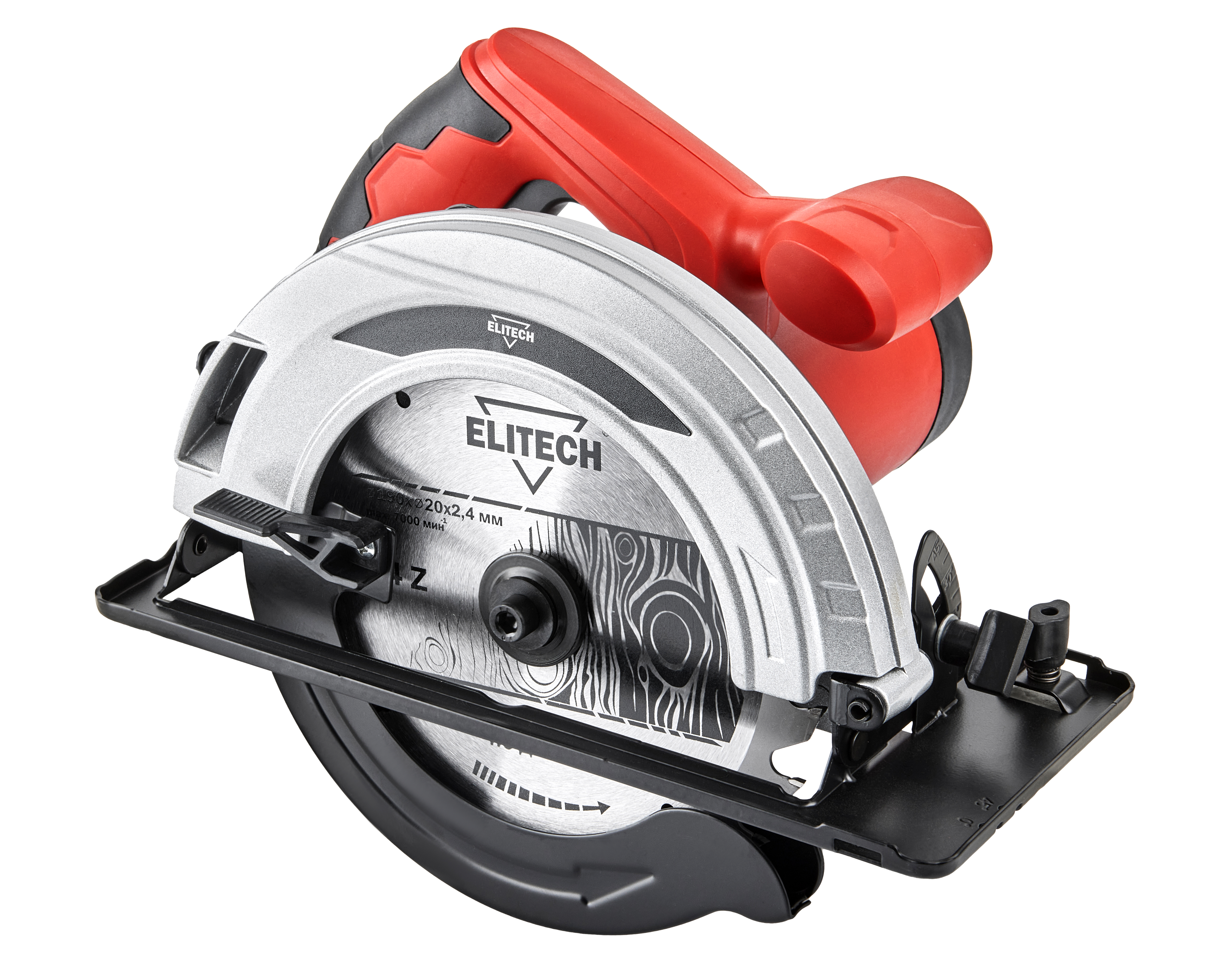 Пила дисковая