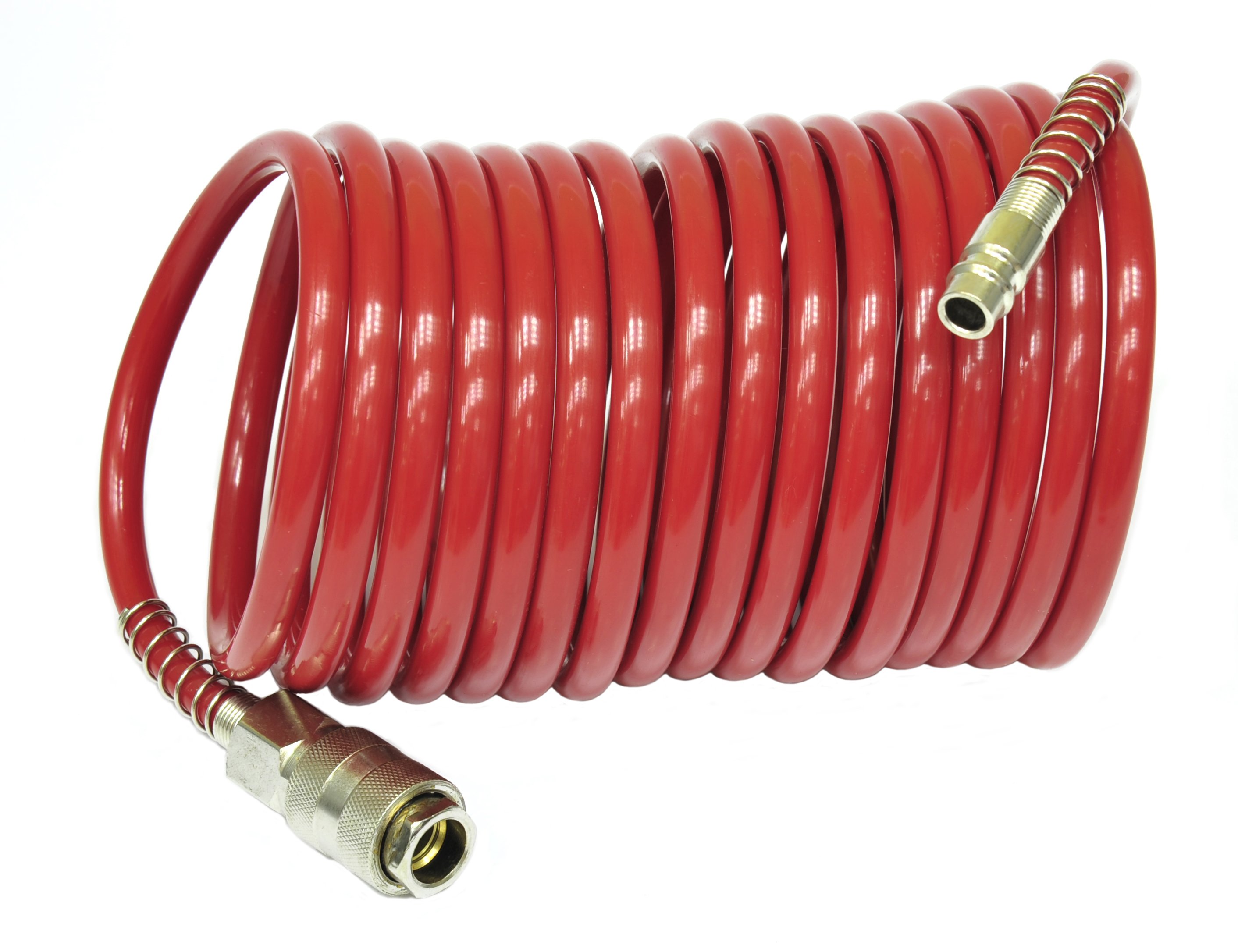 Шланг спиральный пневмо — 186334