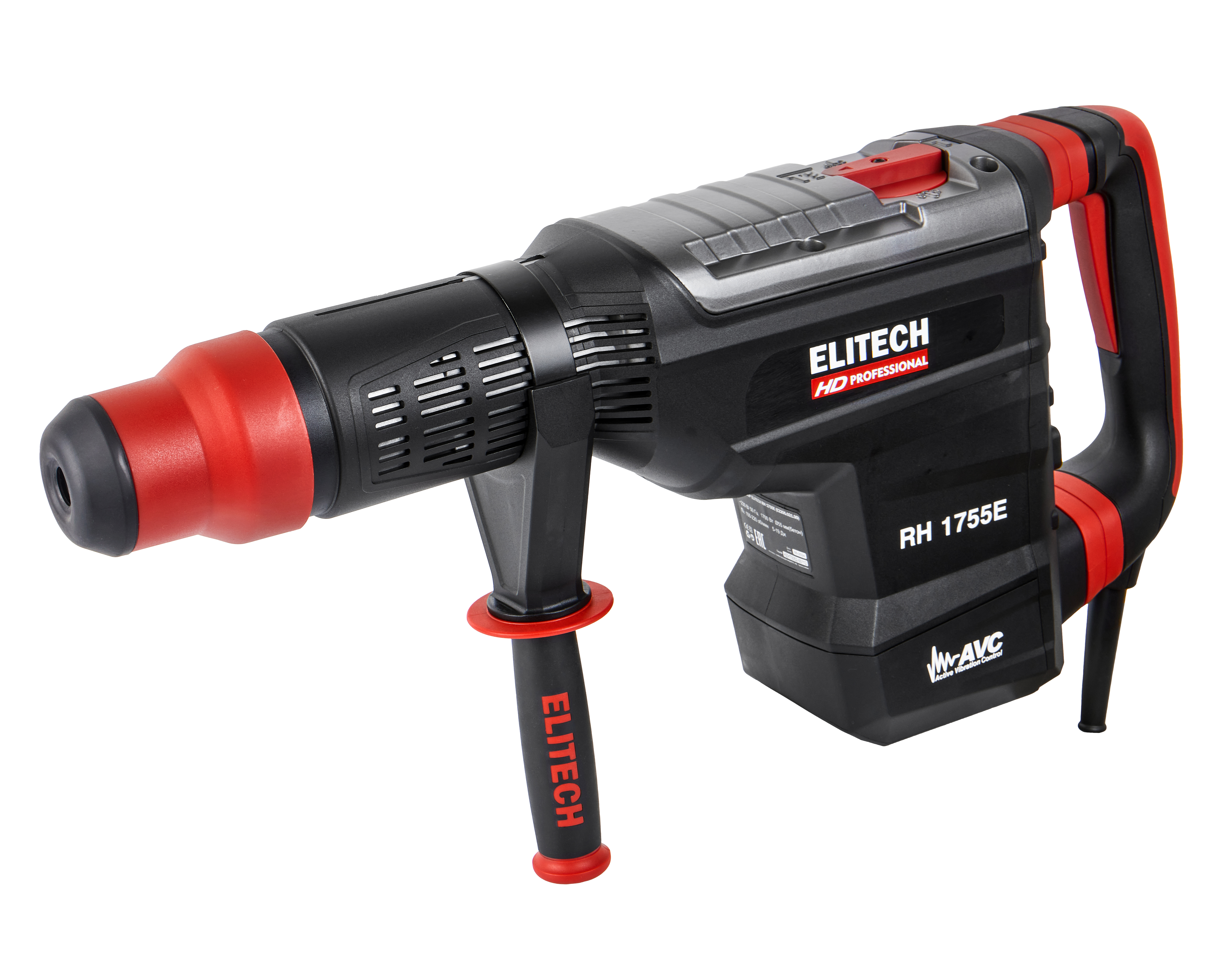 Перфоратор — 204002