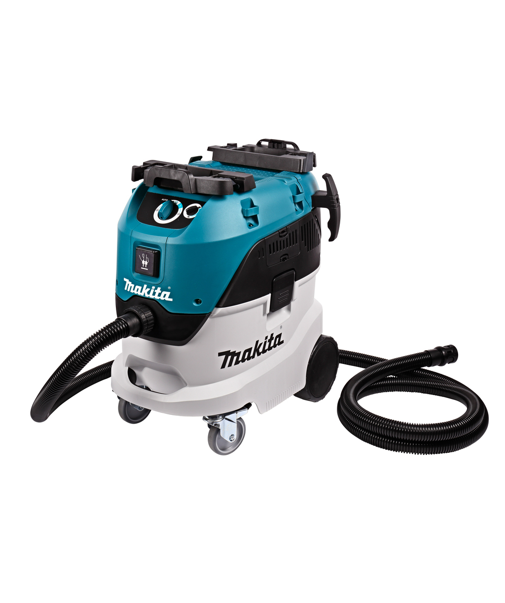 Аккумуляторный пылесос Makita DCL281FZ