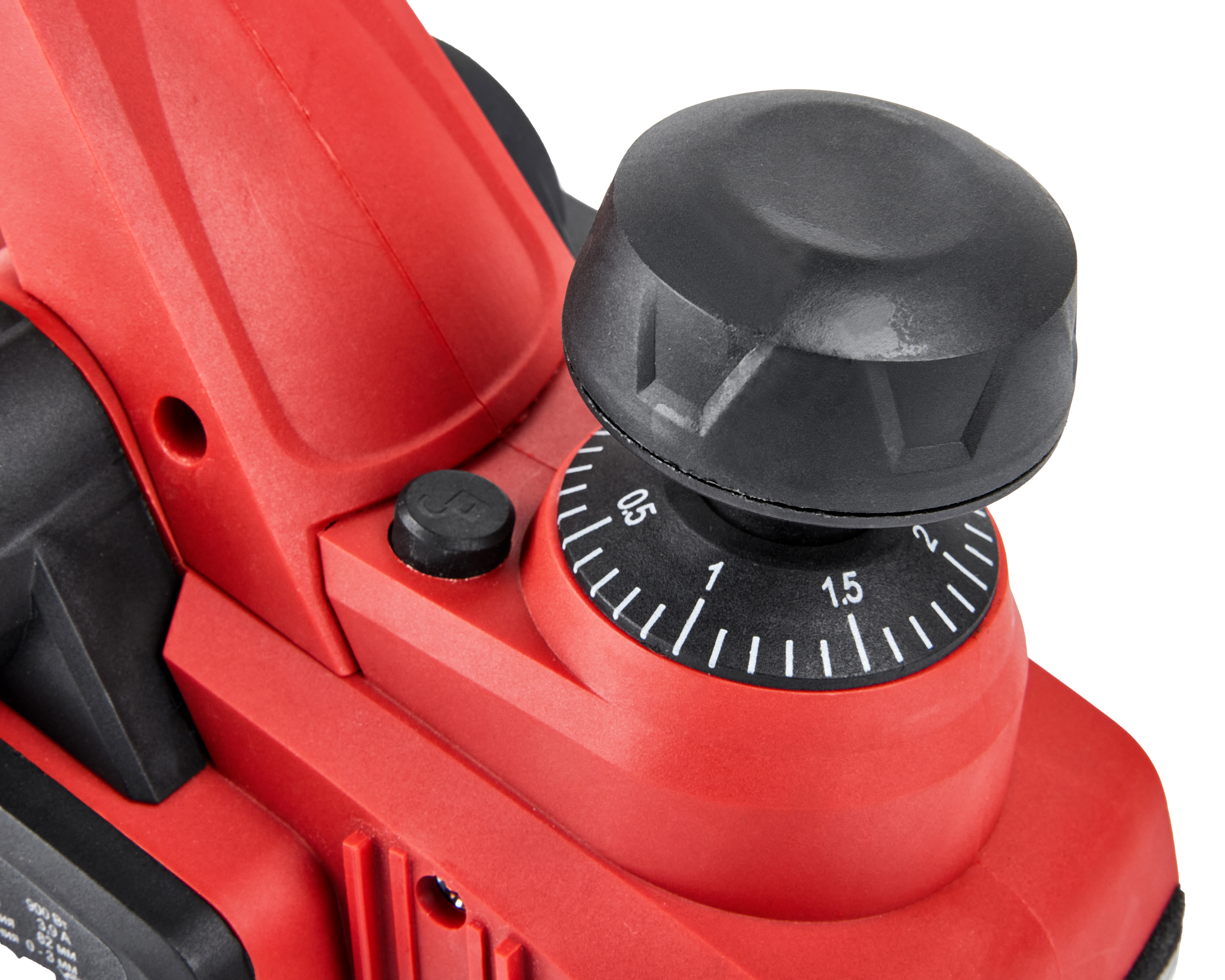 Рубанок — 202423