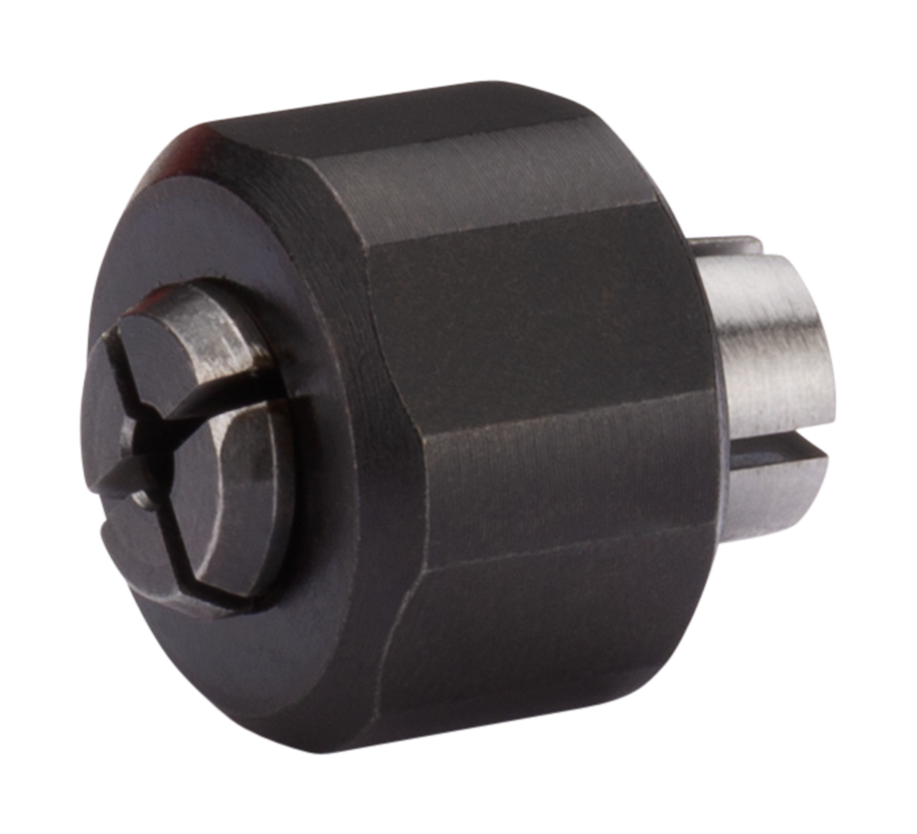 Цанговый зажим 3 мм в сборе для GDO0800, GDO0810, GDO0801, GDO0811 Makita 193011-3