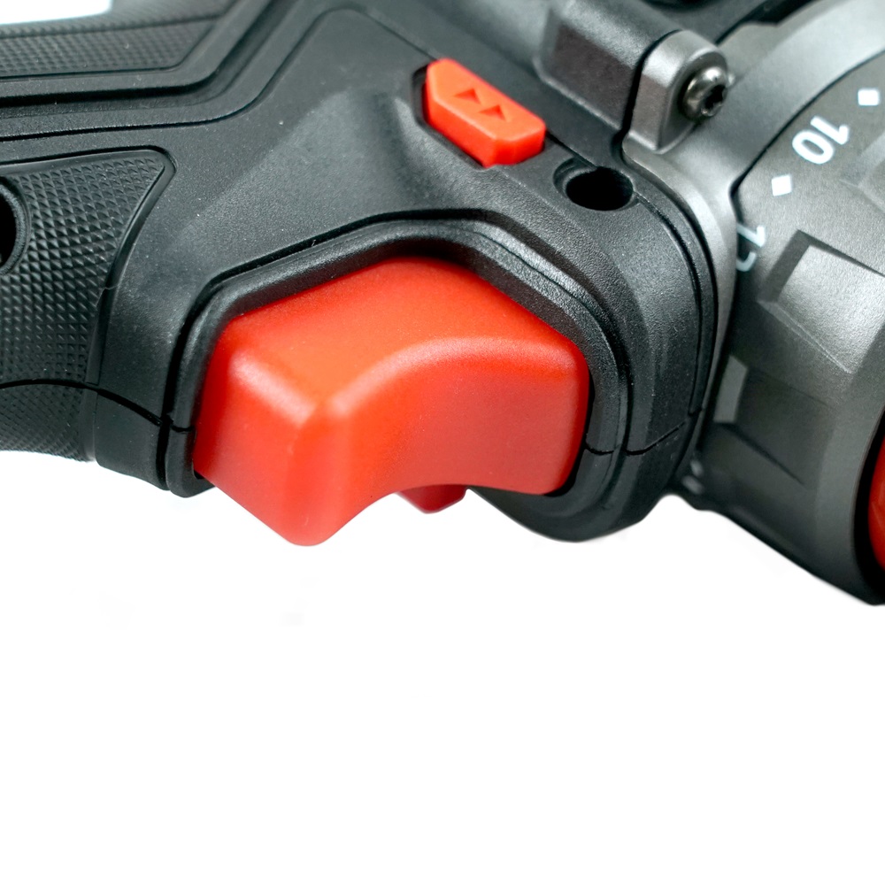 Дрель аккумуляторная 20V (без АКБ и ЗУ) TEH TDBL420