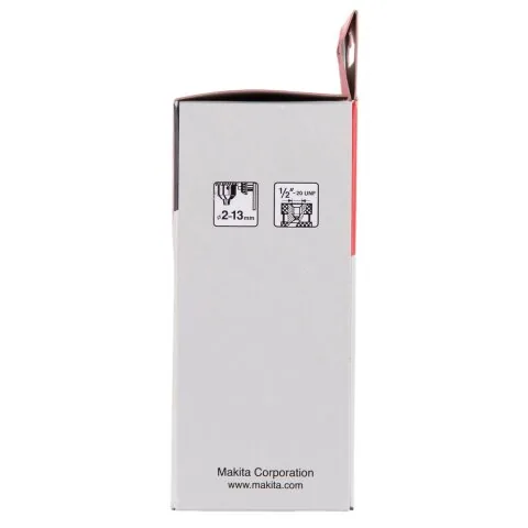 Патрон ключевой — 193822-6