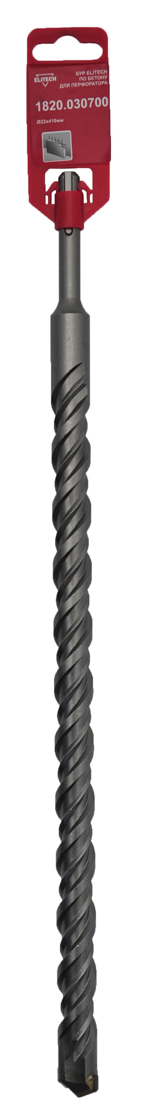 Бур SDS+ 22х410 — 185987