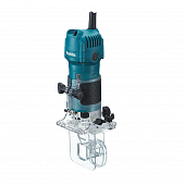 Кромочный фрезер Makita 3710