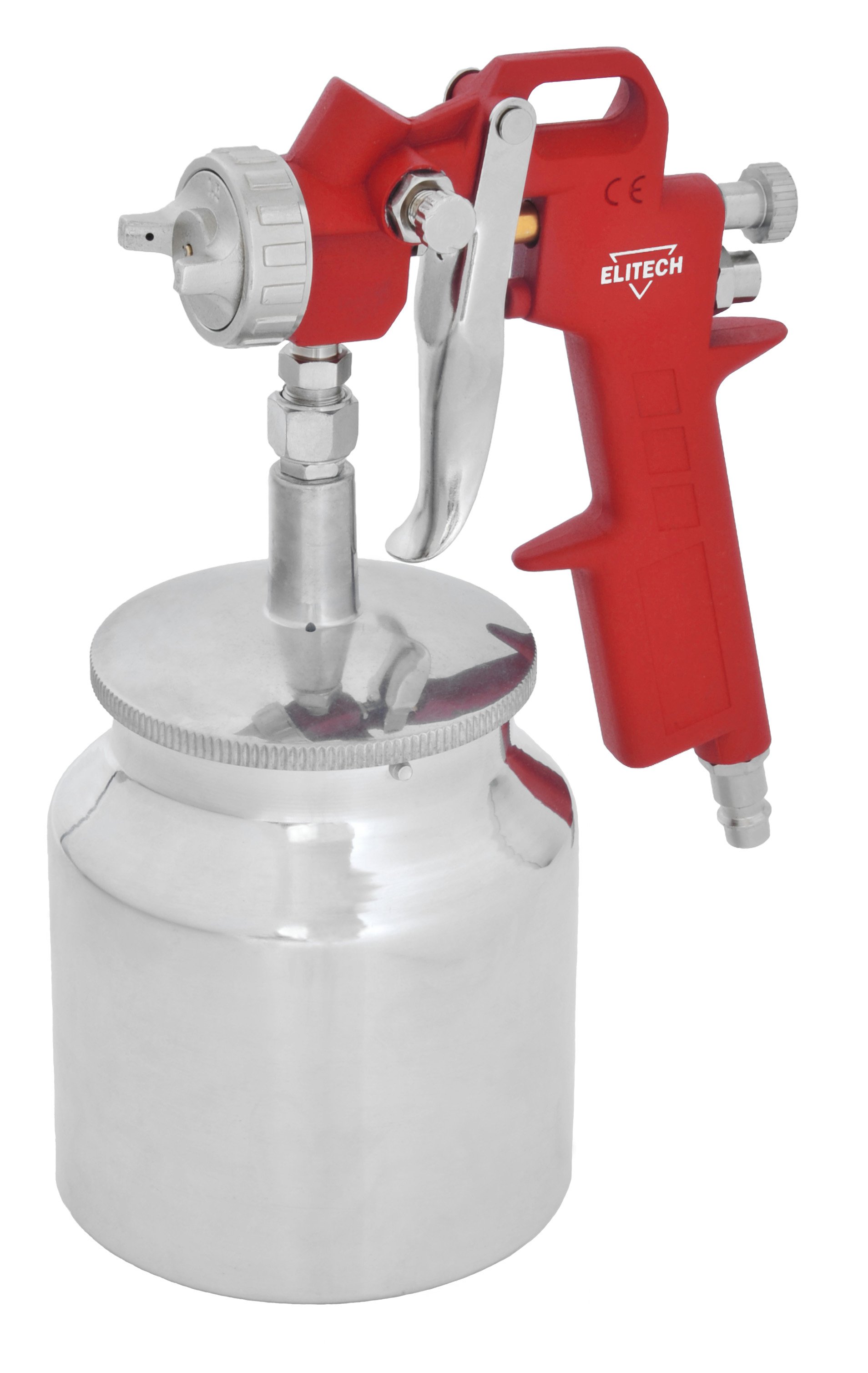 Пневмокраскопульт — 186293