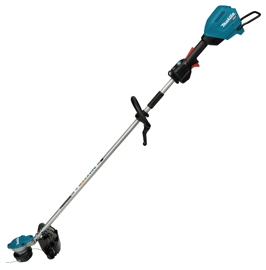 Триммер Makita UR003GZ + BL4040 + DC40RA — UR003GZ-PROMO