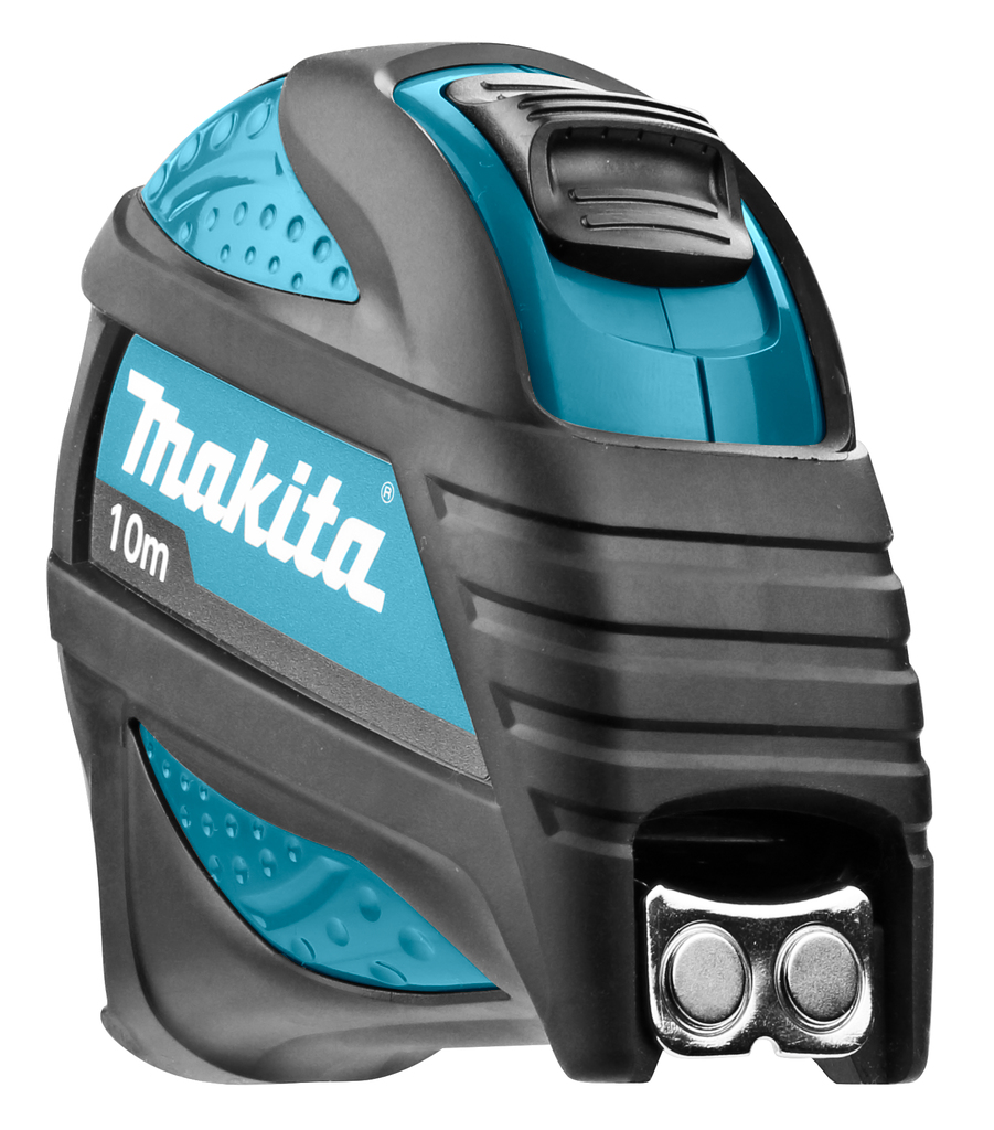 Рулетка 10 м x 25 мм Makita B-57168