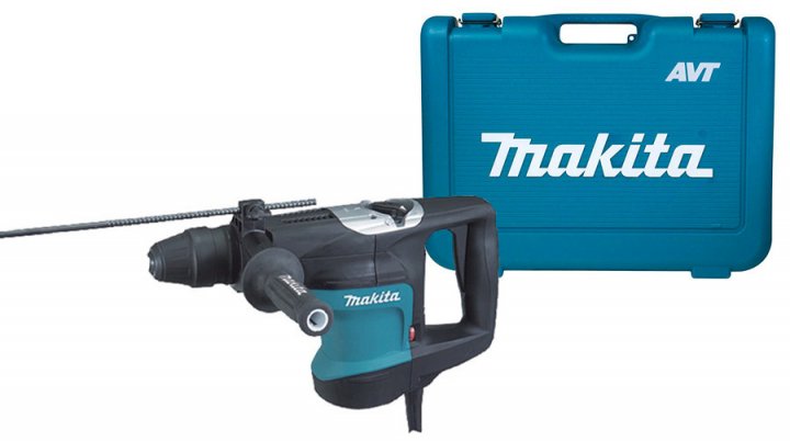 Перфоратор Makita HR3540C