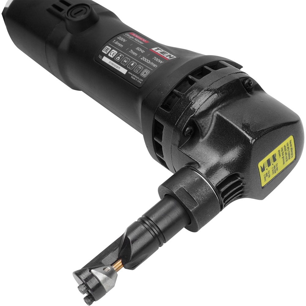 Вырубные ножницы TEH TCM1670