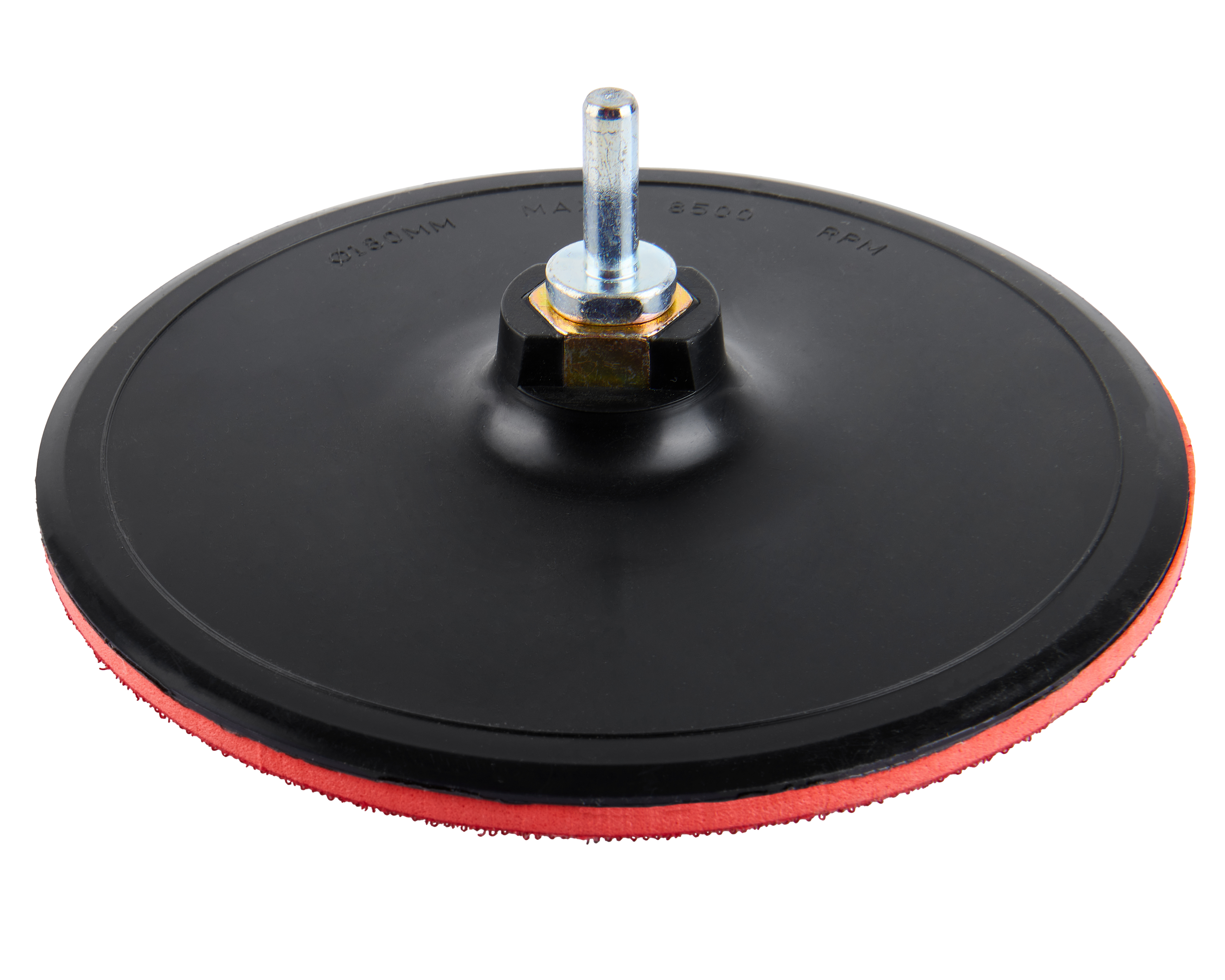 Насадка опорная 180мм М14 стандарт