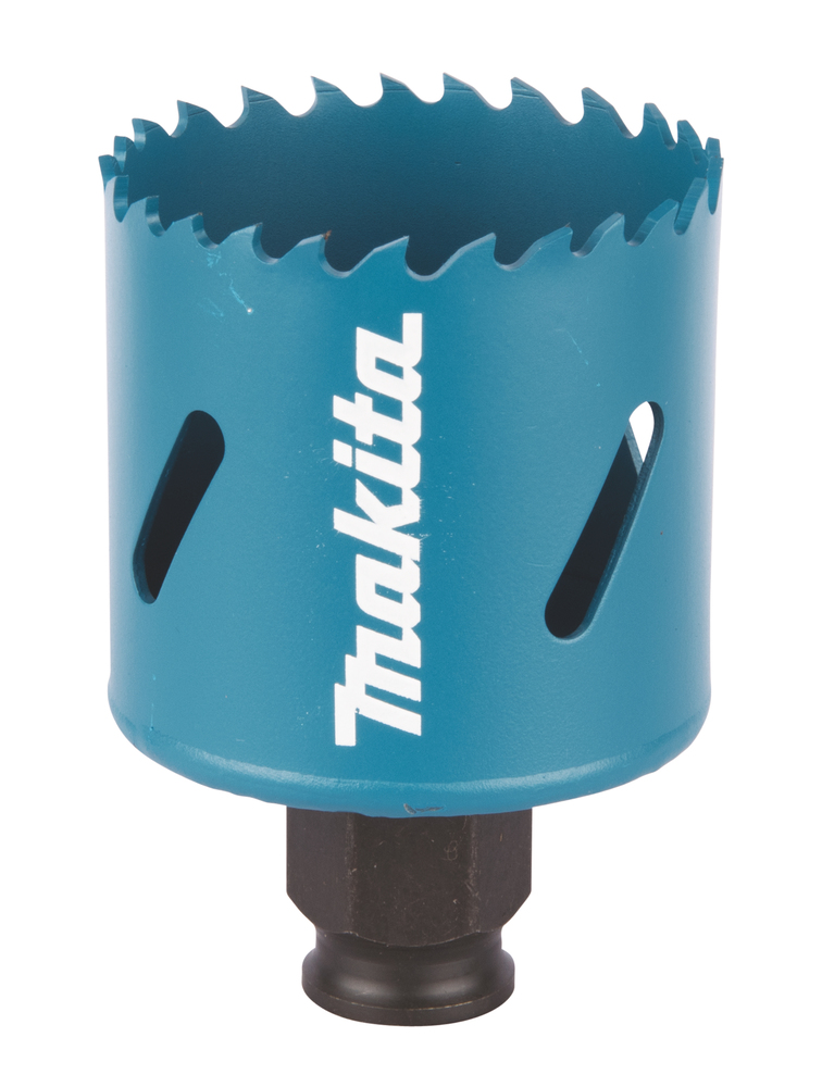 Коронка BiM 48мм Ezychange Makita B-11396