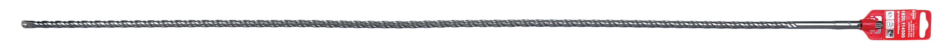 Квадробур SDS+ 10х1000 — 193754