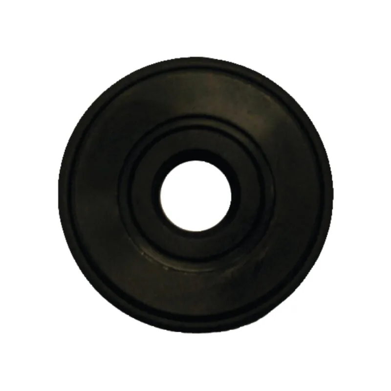 Гайка быстрозажимная Бесключевая для — 192567-3