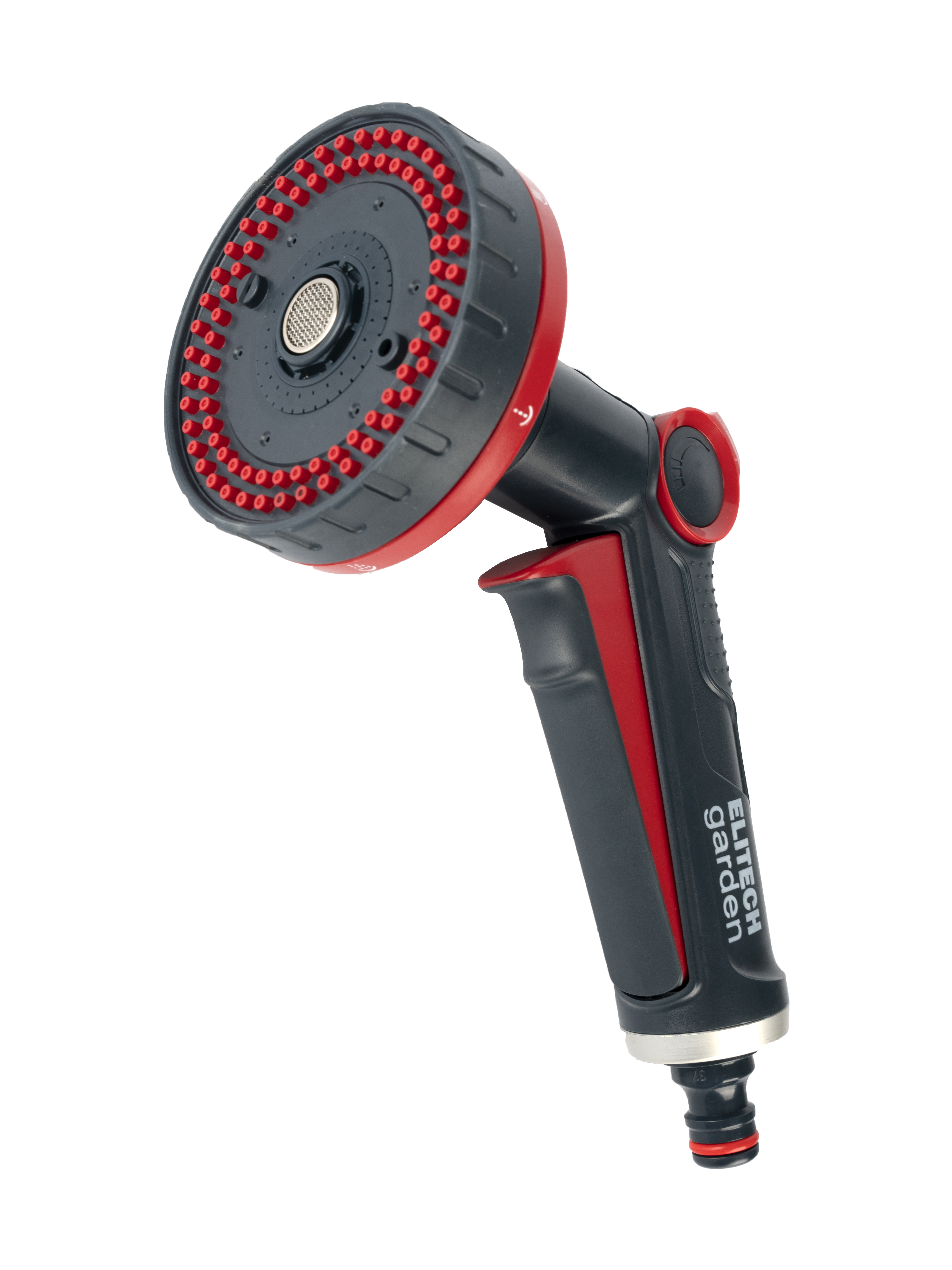 Пистолет-распылитель 6 режимов полива — 206063