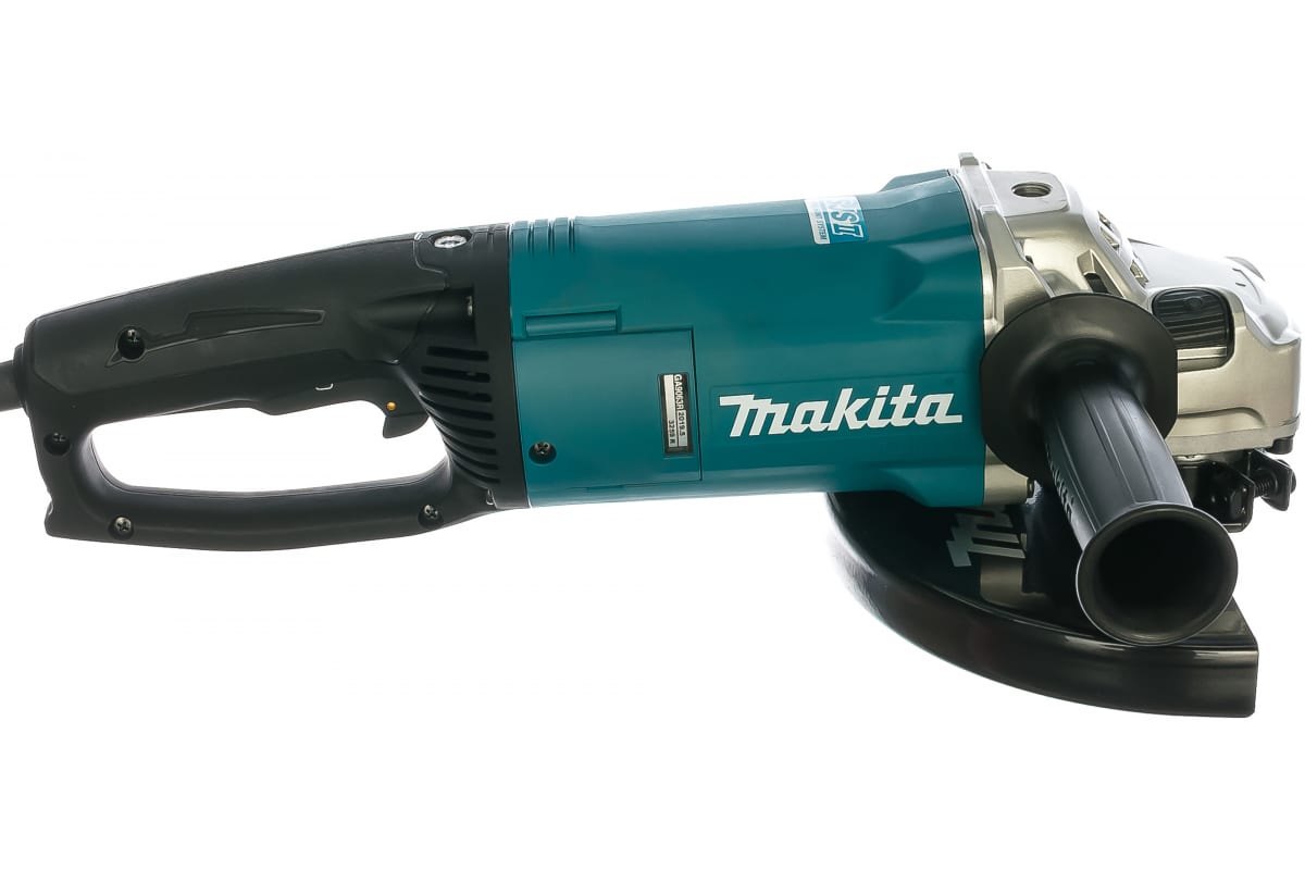 Углошлифовальная машина Makita GA9063R