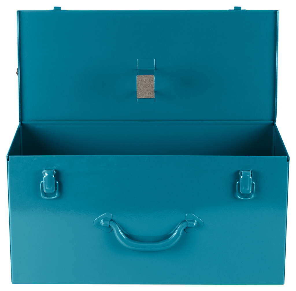 Кейс металлический универсальный Makita B50856