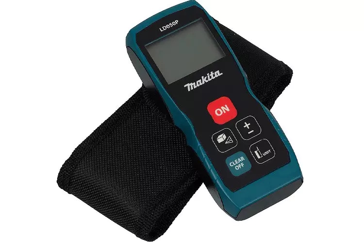 Лазерный дальномер Makita LD050P