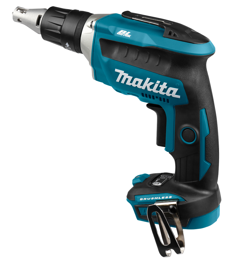 Аккумуляторный шуруповерт LXT 18 В Makita DFS452Z