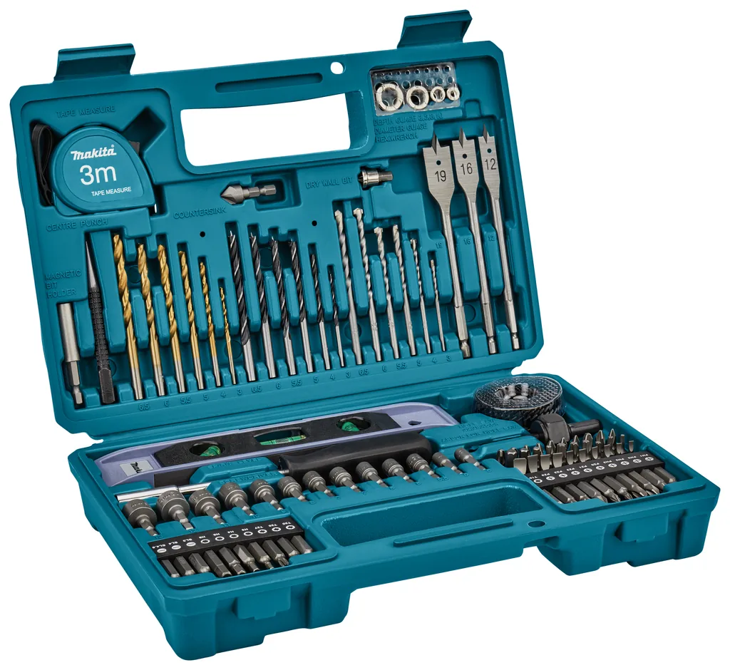 Набор насадок "Basic" — E-10730