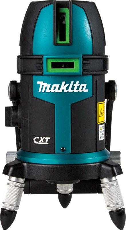 Лазерный уровень Makita SK312GDZ