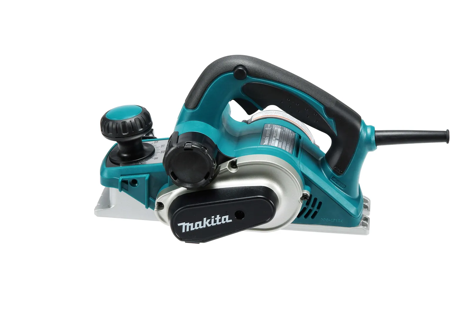 Рубанок — KP0810