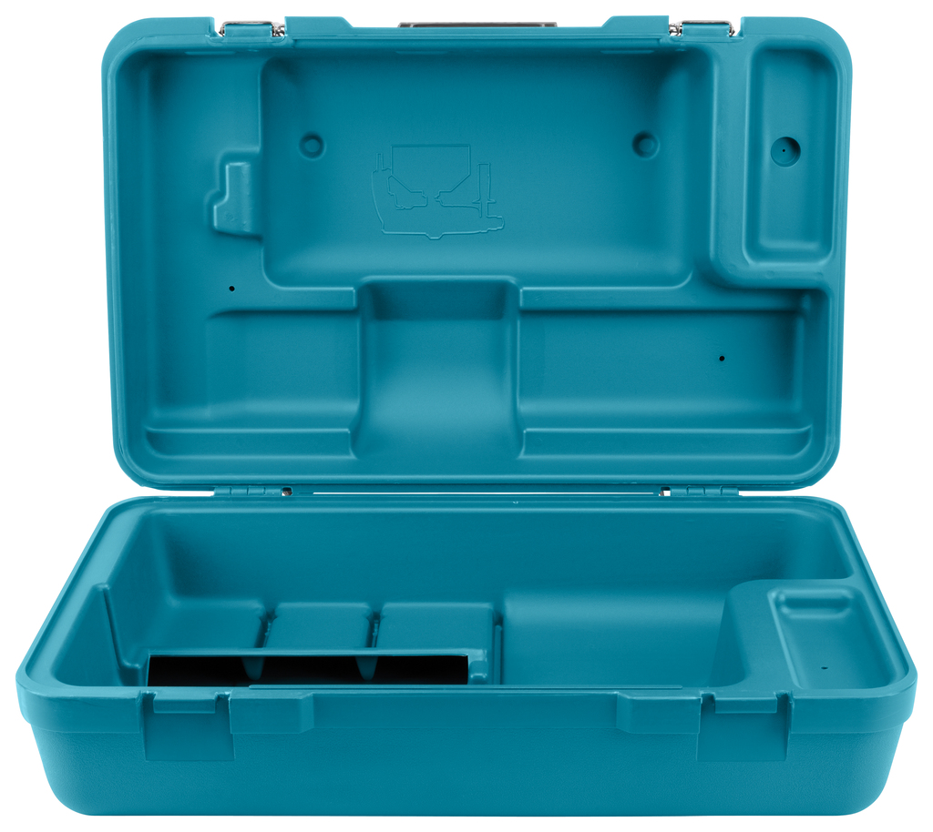 Чемодан для перфораторов Makita 824729-2