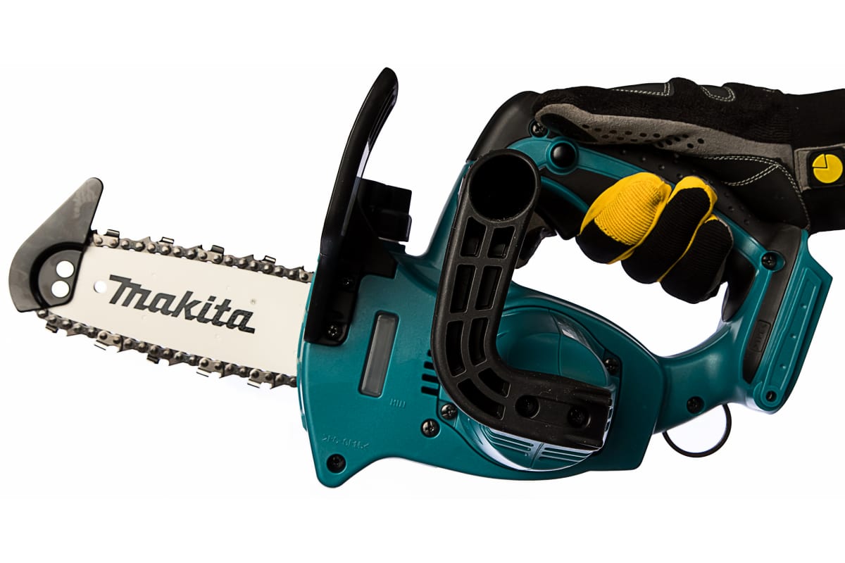 Аккумуляторная цепная пила Makita DUC122Z