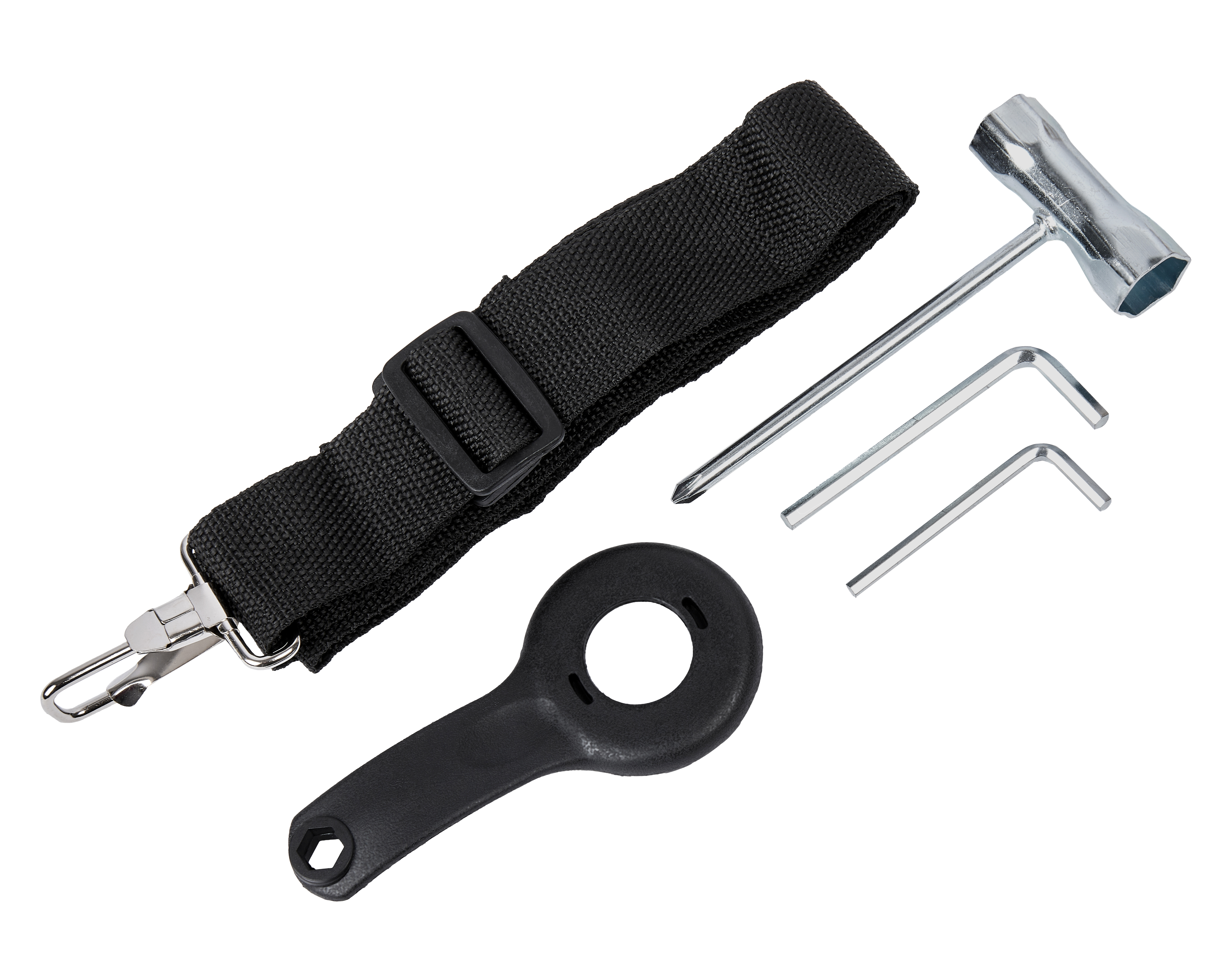 Триммер электрический — 205477