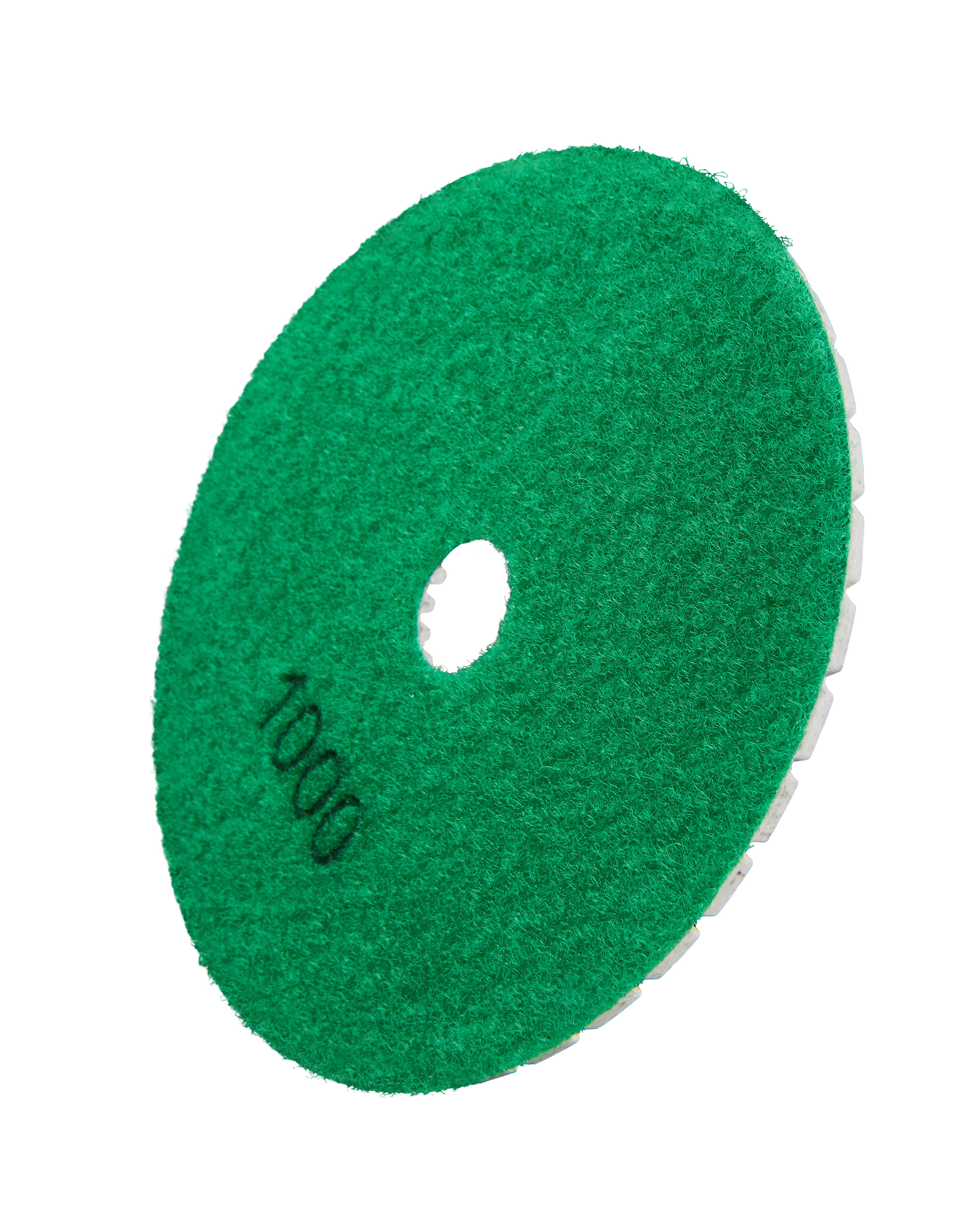 Алмазный круг 125мм P1000 мокрое шлифование