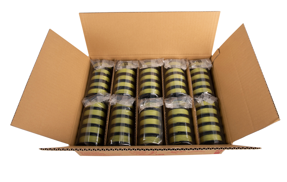 Вязальная проволока (с полимерным покрытием) 50 шт Makita 191J59-9