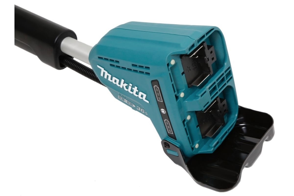 Аккумуляторная коса Makita DUR365UZ