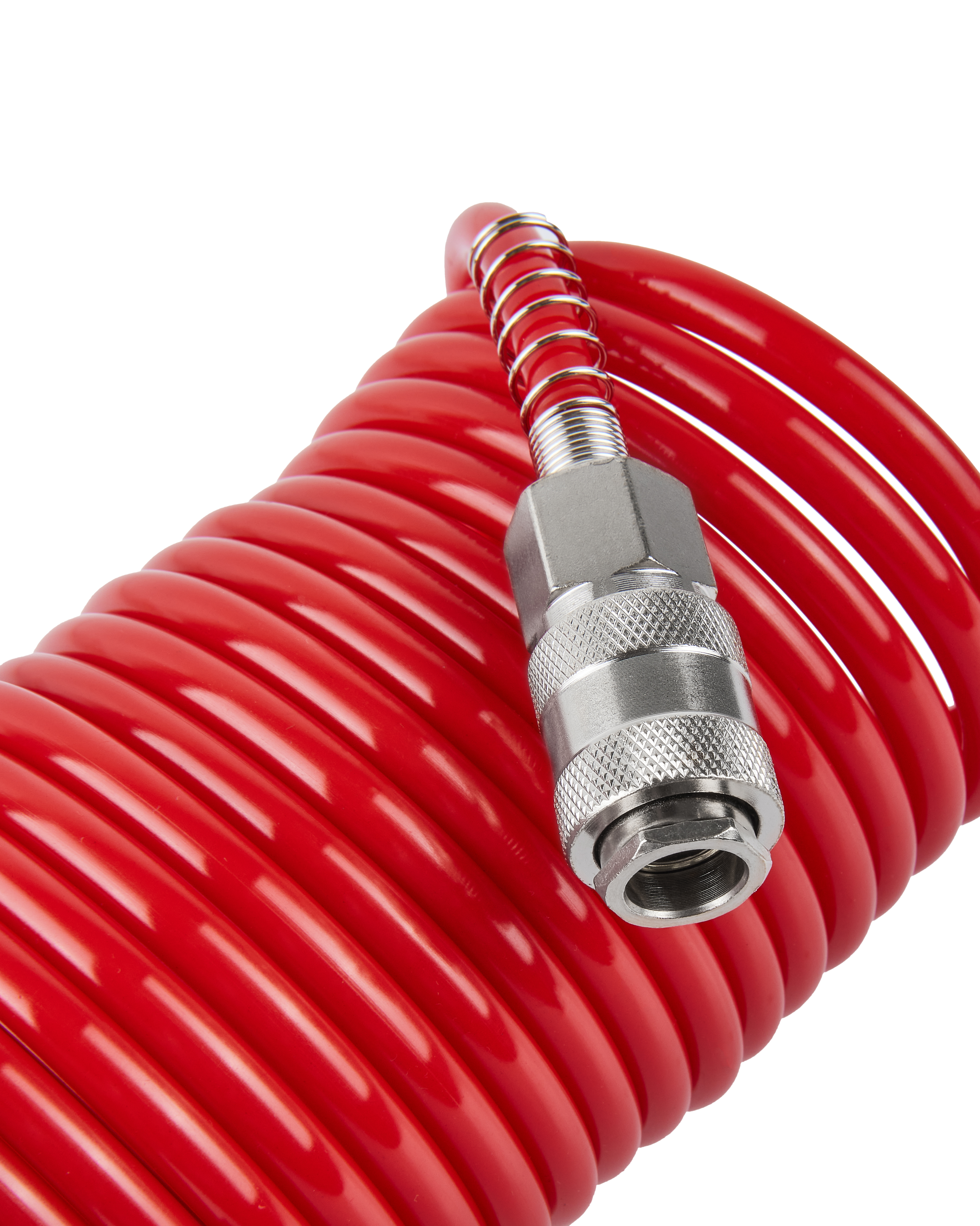 Шланг спиральный пневмо — 186329