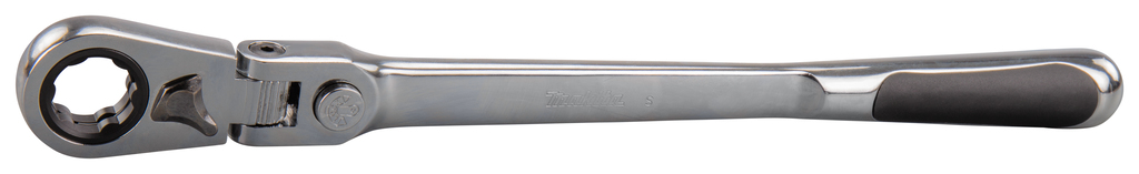 Ключ 1/4", 1/2", 3/8" для проходных головок с фиксатором Makita B-65626