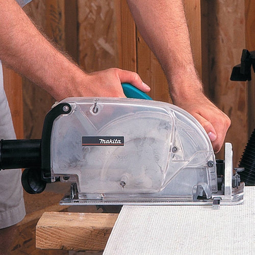 Дисковая пила Makita 5057KB